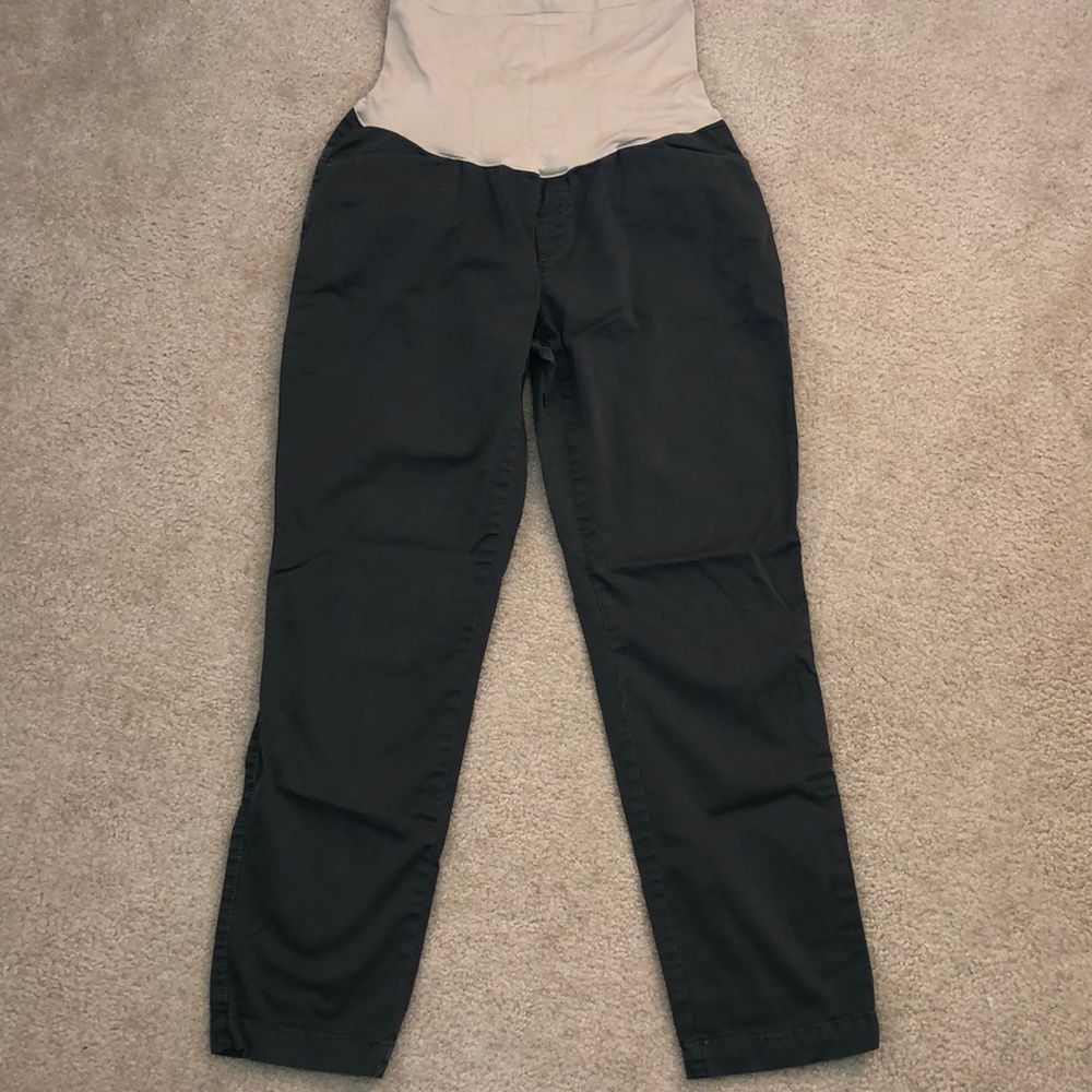 Gap Maternity Pants